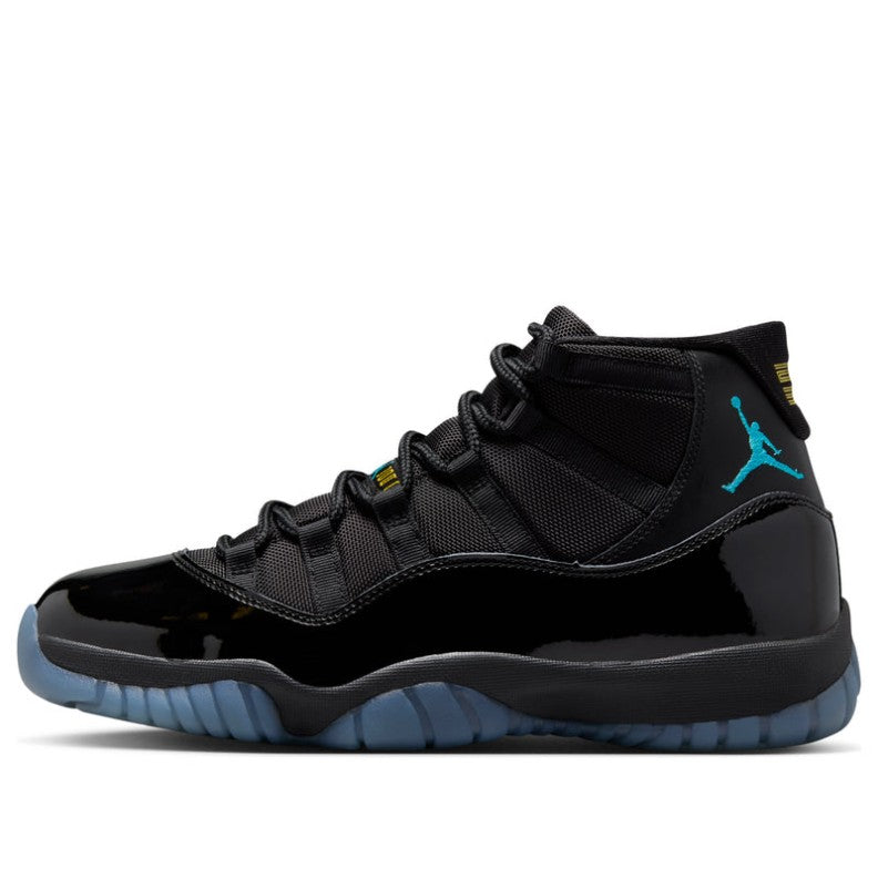 Air Jordan 11 Retro 'Gamma Blue' 2025 – CT8012-047