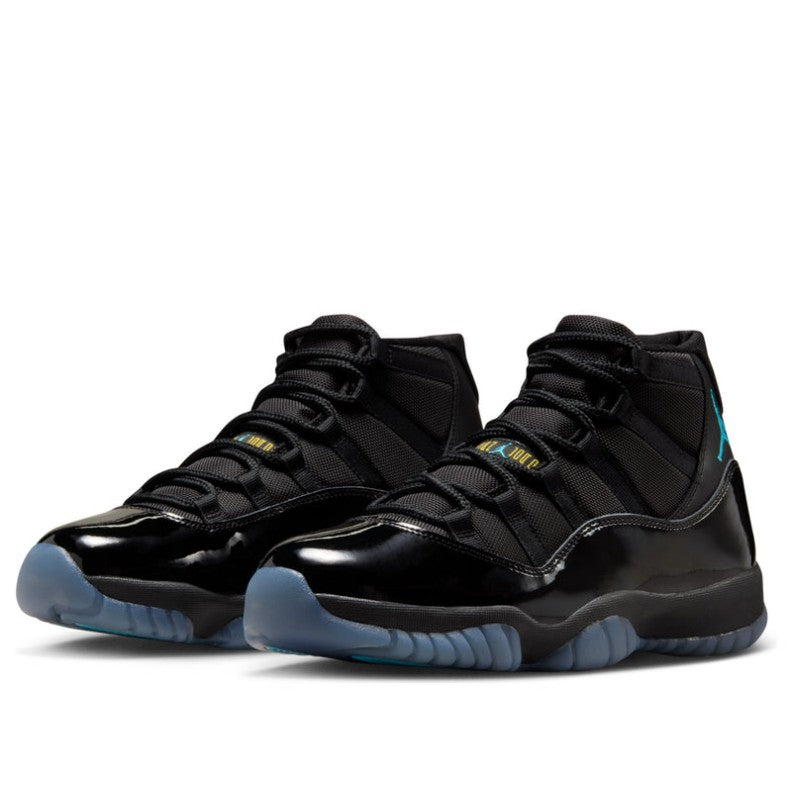 Air Jordan 11 Retro 'Gamma Blue' 2025 – CT8012-047