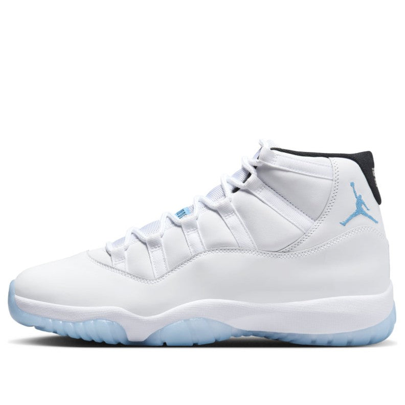 Air Jordan 11 'Legend Blue' 2024 – CT8012-104