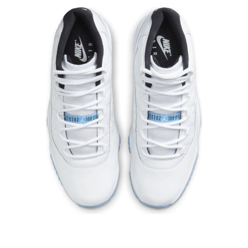Air Jordan 11 'Legend Blue' 2024 – CT8012-104