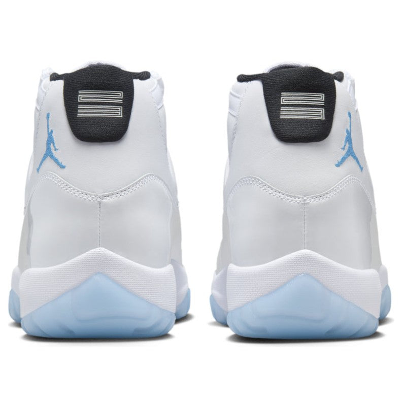 Air Jordan 11 'Legend Blue' 2024 – CT8012-104