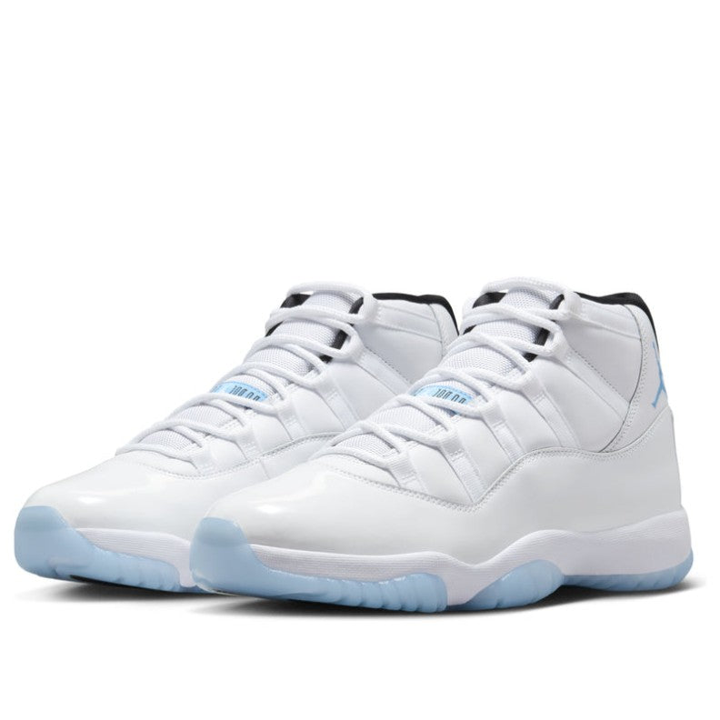 Air Jordan 11 'Legend Blue' 2024 – CT8012-104