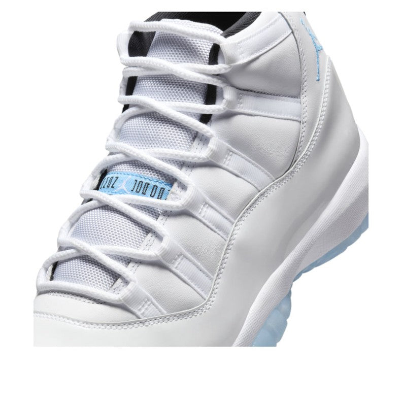 Air Jordan 11 'Legend Blue' 2024 – CT8012-104
