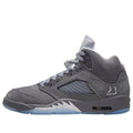 Air Jordan 5 'Wolf Grey' 2026 – DD0587-002