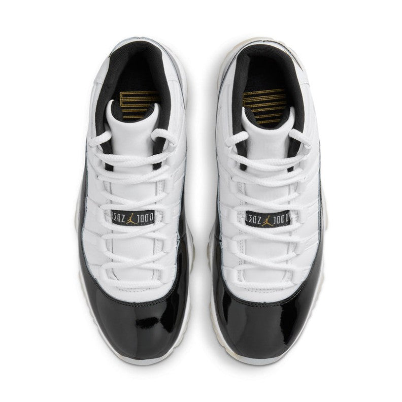 Air Jordan 11 Retro 'DMP Gratitude' 2023 – CT8012-170