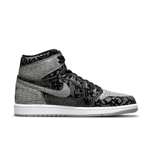 Air Jordan 1 High OG 'Rebellionaire' – 555088-036