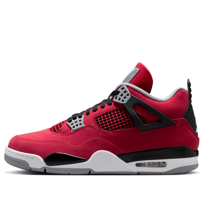 Air Jordan 4 'Toro Bravo' – FQ8138-600