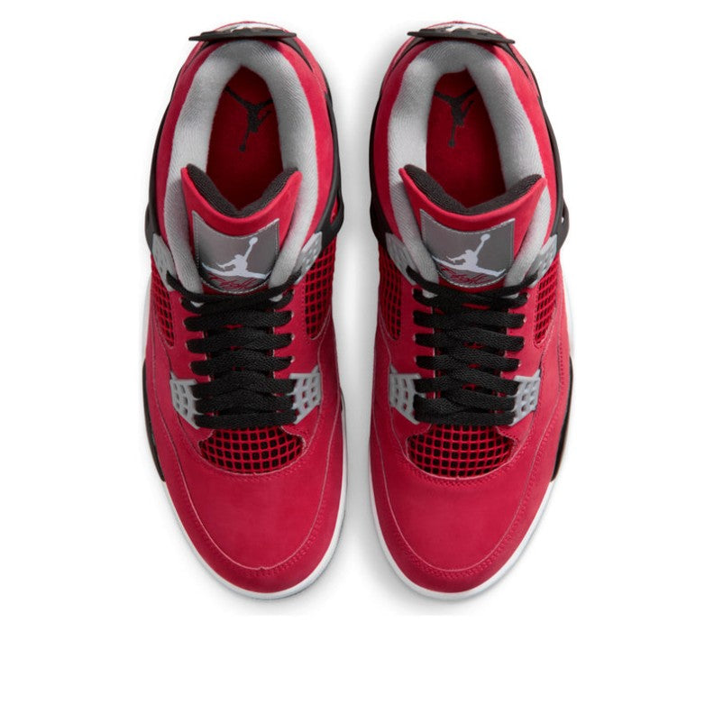 Air Jordan 4 'Toro Bravo' – FQ8138-600