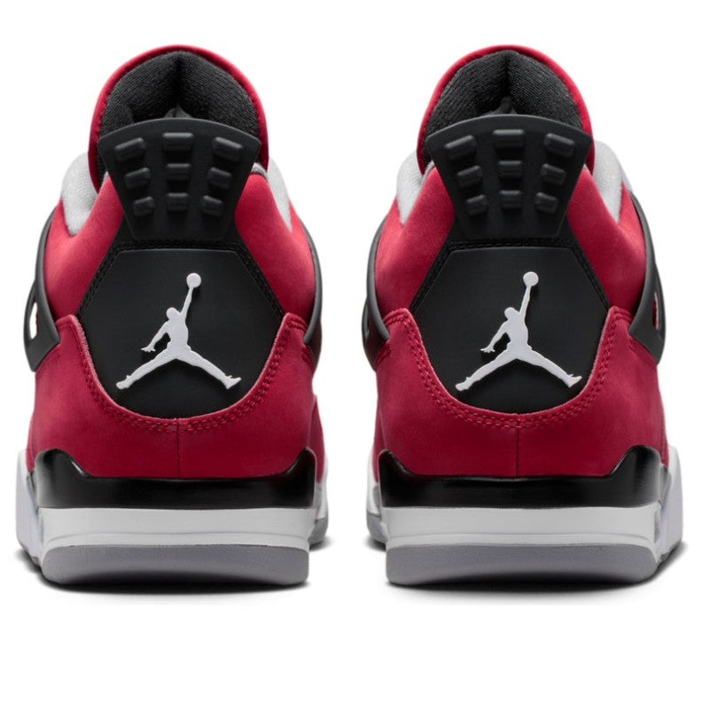 Air Jordan 4 'Toro Bravo' – FQ8138-600