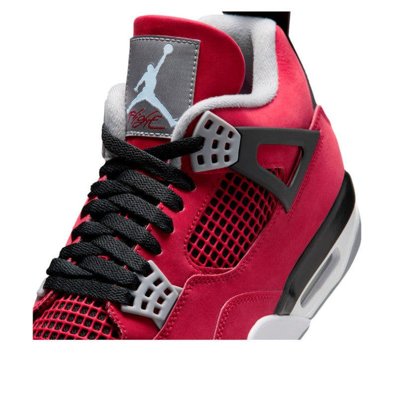 Air Jordan 4 'Toro Bravo' – FQ8138-600
