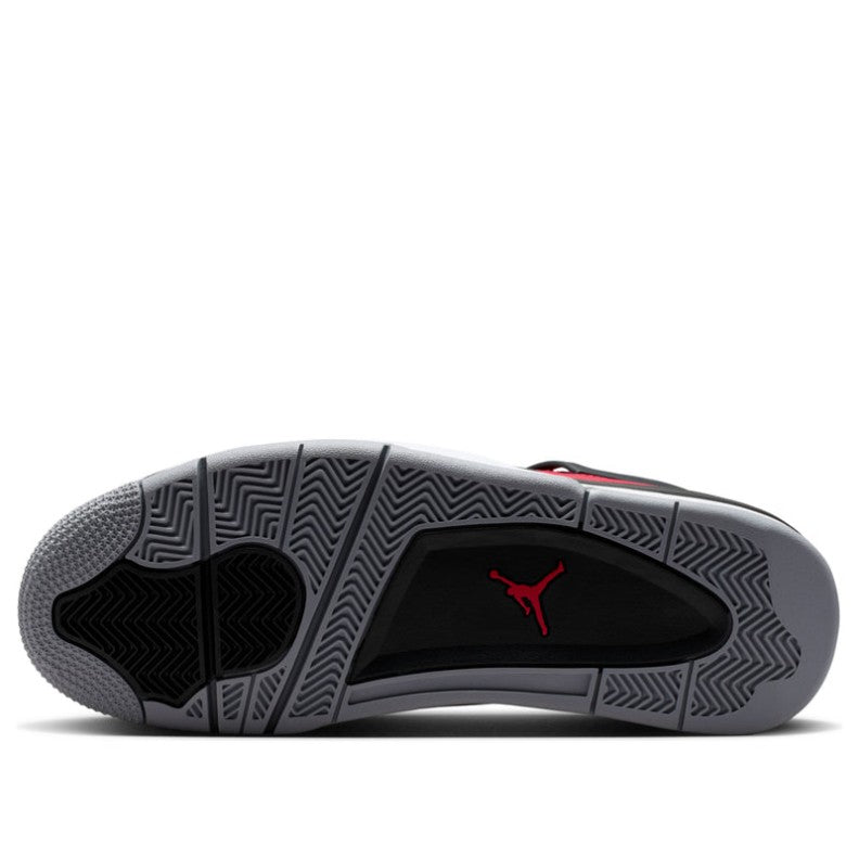 Air Jordan 4 'Toro Bravo' – FQ8138-600