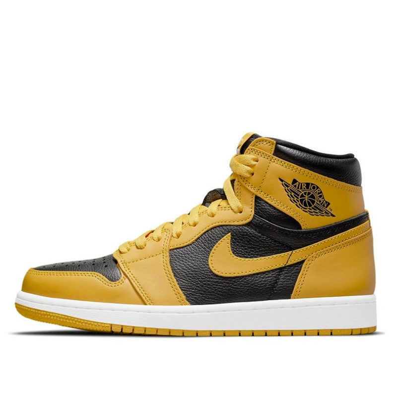 Air Jordan 1 Retro High OG 'Pollen' – 555088-701