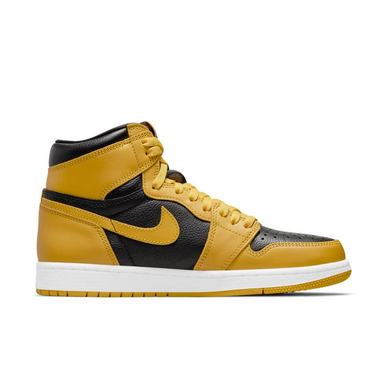 Air Jordan 1 Retro High OG 'Pollen' – 555088-701
