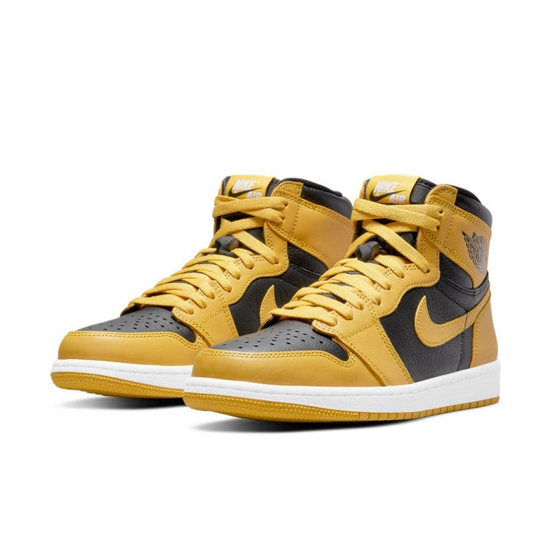 Air Jordan 1 Retro High OG 'Pollen' – 555088-701