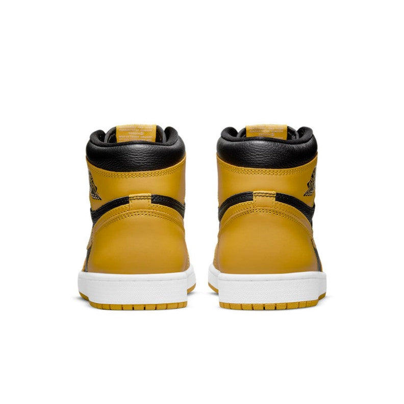 Air Jordan 1 Retro High OG 'Pollen' – 555088-701
