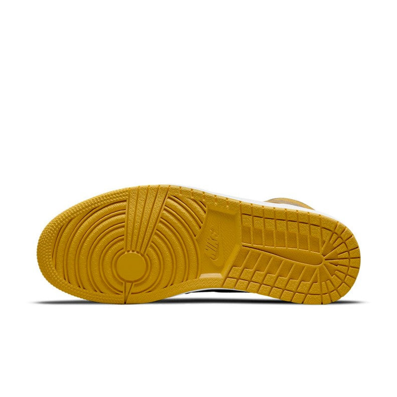 Air Jordan 1 Retro High OG 'Pollen' – 555088-701