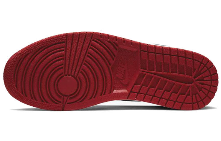 Air Jordan 1 Retro High OG 'Fearless' CK5666-100